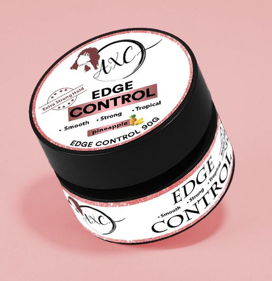 AXC EDGE CONTROL
